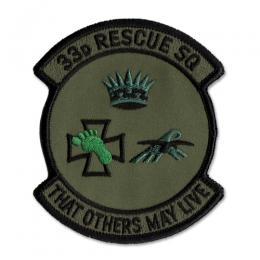 PA-134 – PATCH SHOP TIGER EMB