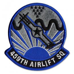PA-262 – PATCH SHOP TIGER EMB