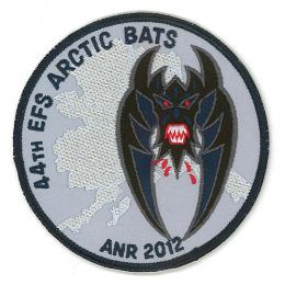 PA-357 – PATCH SHOP TIGER EMB