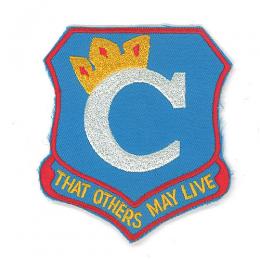 U.S. Air Force – Page 16 – PATCH SHOP TIGER EMB