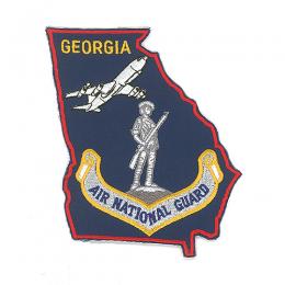 465 Patch PA-465 – PATCH SHOP TIGER EMB