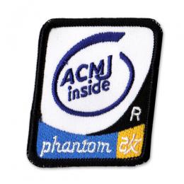 PJ-062 – PATCH SHOP TIGER EMB