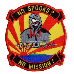 U.S. Navy – PATCH SHOP TIGER EMB