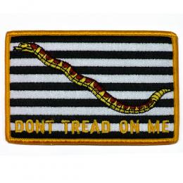 U.S. Navy – PATCH SHOP TIGER EMB