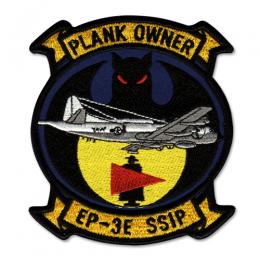 PN-062 – PATCH SHOP TIGER EMB